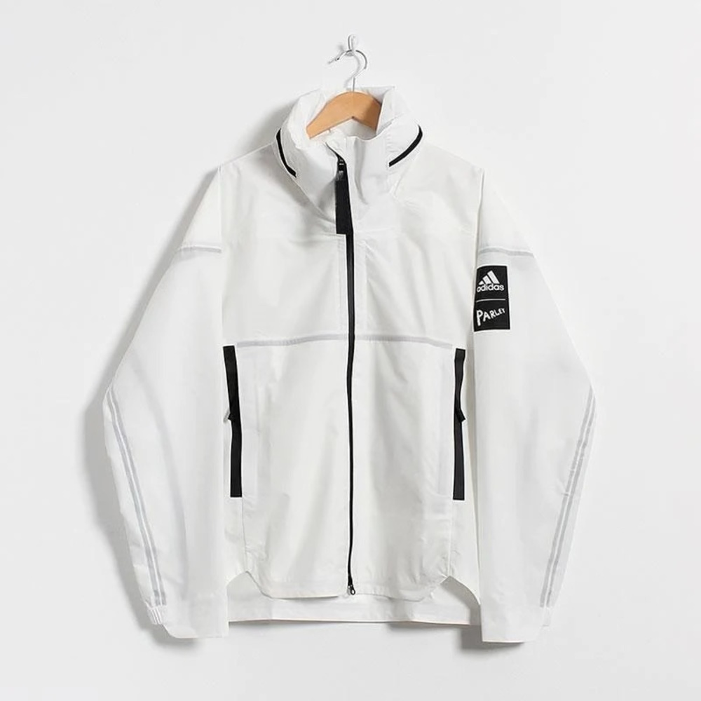 Adidas Originals Myshelter Parley Rain Jacket